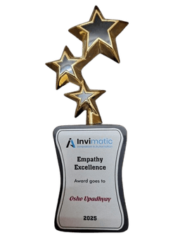 Empathy Excellence Award 2025