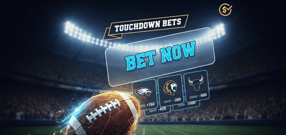 Sports Betting Social Platform Preview